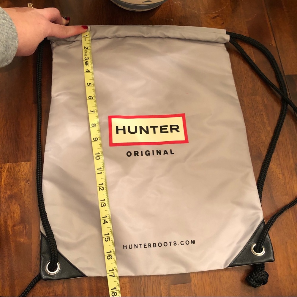 Hunter Original String Backpack - image 6